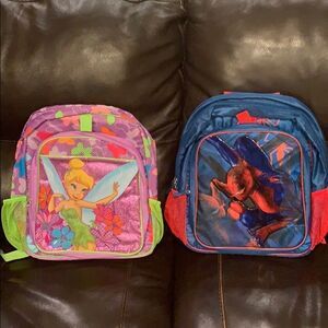 🎉Last deal 🎉Disney backpack 🎒last one left